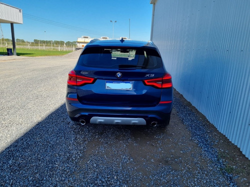 Imagen 7 de 9 de Bmw X3