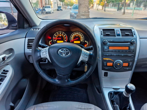 Toyota Corolla 1.8 Xei Mt Pack 136cv