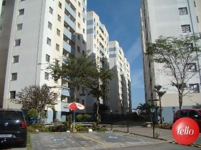 Imagem 10 de 18 de Apartamento - Ref: 222578