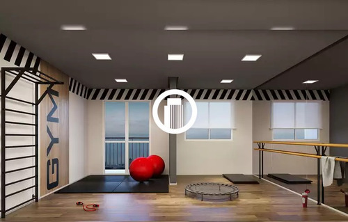 Imagem 11 de 15 de Apartamento Construtora - Chacara Santo Antonio (zona Sul) - Ref: 9340 - V-re10298