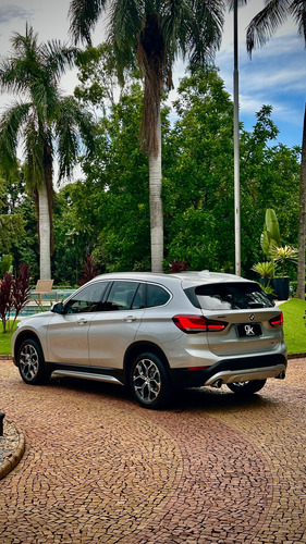 BMW X1 2.0 Sdrive20i X-line Active Flex 5p