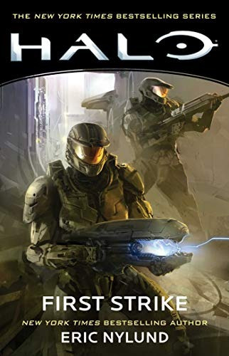 Halo: First Strike -