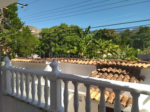 Imagen 25 de 25 de 22-13784 Oportunidad De Casa Quinta Hermosa En Venta Barrio Sucre Maracay #1