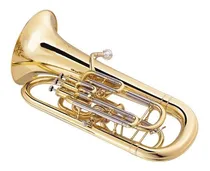 Comprar Eufonio Marca California Estuche Buen Sonido Buen Acabado