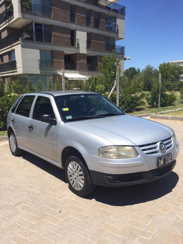 Volkswagen Gol Power