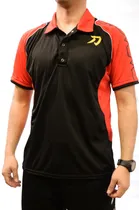 Comprar Remera Deportiva Tenis De Mesa Ping Pong Padel Tenis Etc