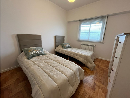 Venta/ Ph 3 Ambientes A La Calle/ 1 Piso Por Escalera/ Mar Del Plata