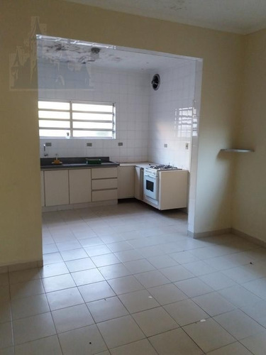 Imagem 4 de 27 de Casa Para Venda, 3 Dormitórios, Jardim Da Saúde - São Paulo - 8937