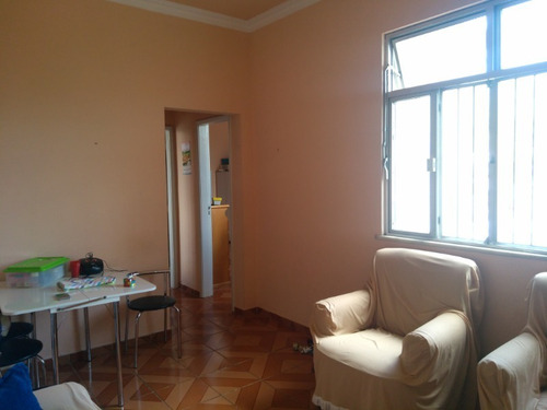 Imagem 2 de 9 de Vende Apartamento De 2 Quartos Na Rua Doutor Bernardino, Praça Seca - Ap11189 - 33367769