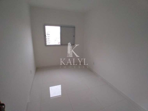 Imagem 10 de 20 de Apartamento Com 2 Dorms, Boqueirão, Praia Grande - R$ 475 Mil, Cod: 5757 - V5757