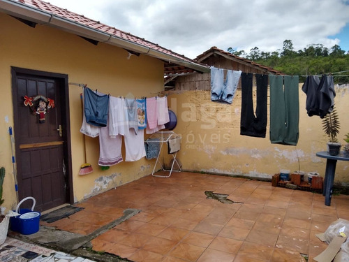 Imagem 17 de 17 de Casa Padrão À Venda Em Brusque/sc - 1673