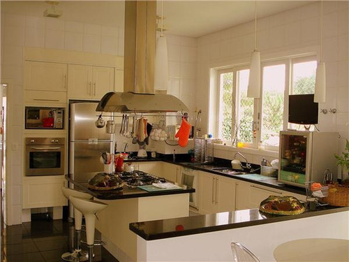 Imagem 13 de 28 de Casa Com 4 Dormitórios À Venda, 850 M² Por R$ 4.000.000,01 - Granja Viana - Cotia/sp - Ca2586