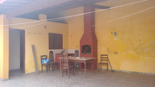 Imagem 18 de 22 de Casa A Venda Com 03 Dormitórios Balneário Jussara Mongaguá - Ca00868 - 70570192