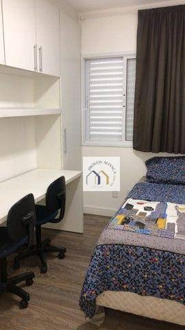 Imagem 30 de 30 de Apartamento Com 3 Dormitórios À Venda, 81 M² Por R$ 575.000 - Rudge Ramos - São Bernardo Do Campo/sp - Ap2653