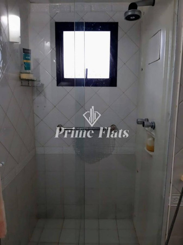 Imagem 9 de 26 de Flat Disponível Para Venda No Mercure Privilege Moema, Com 3 - 287597