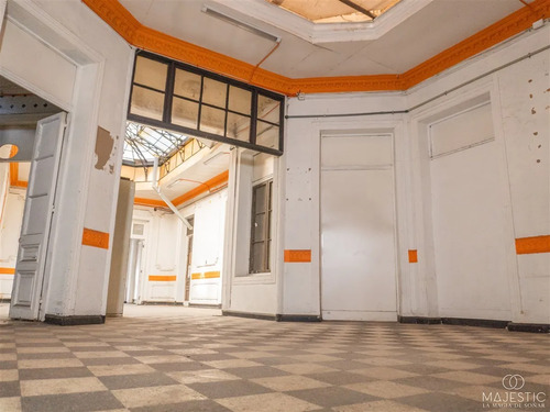 Oficina En Venta En Santiago
