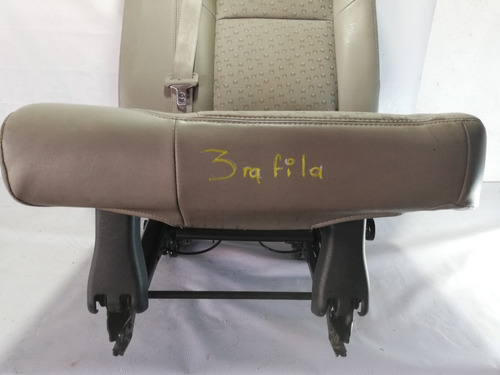 Asiento 3ra Fila Derecho Chevrolet Uplander 3.5 05-09 (Usado)