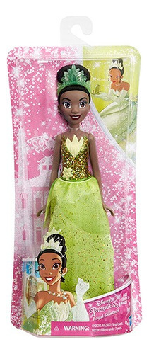 Hasbro Disney Princesa Tiana