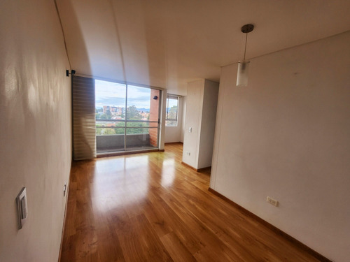 Apartamento En La Campiña Conjunto Cerrado 2 Habitaciones Y 2 Baños 