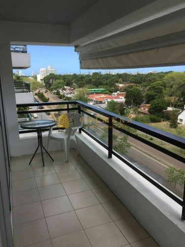 Espectacular Departamento Completo De Amenices En Roosevelt-ref:752
