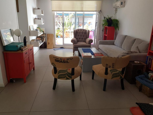 Departamento - Palermo