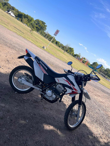 Imagen 14 de 15 de Honda Xr 250 Tornado