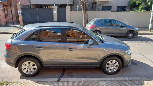 Audi Q3 1.4 Tfsi Stronic 150 Cv