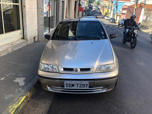 Fiat Palio 2002 1.0 16v Elx 5p
