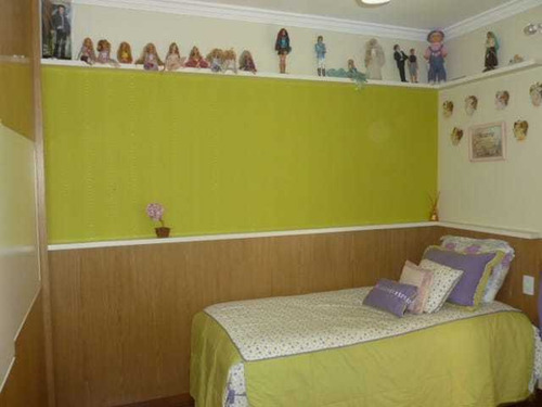 Imagem 13 de 22 de Sobrado A Venda Com 03 Dormitórios E 272 M² Jardim Virginia Bianca, São Paulo | Sp. - Sb05262v