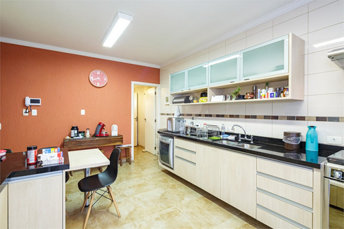 Imagem 30 de 30 de Igrega De Santana, 4 Suites, Escola Waldorf, Chacara Flora - Reo684933