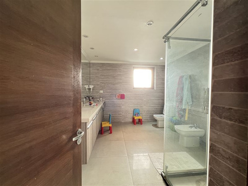 Casa En Venta En Destacado Sector Los Trapenses