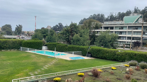 Arriendo Cercano A Supermercado Tottus - Reñaca