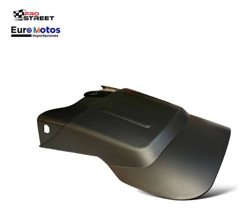Lodera Salpicadera Del. Italika Ft125 Dt125 Ft150s Ft150ts