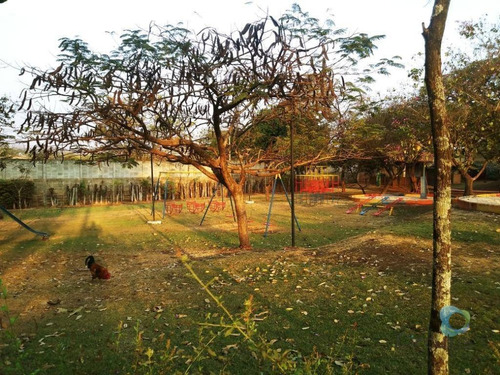 Imagem 9 de 20 de Terreno À Venda, 837 M² - Vista Livre Maravilhosa - Royal Park - Ribeirão Preto/sp - Te1609