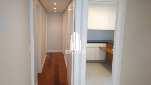 Imagem 8 de 8 de Apartamento Com 3 Dormitórios 3 Suítes E 2 Vagas Vila Mariana - Br10737