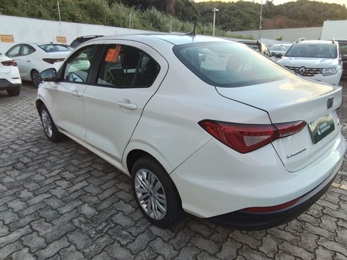Fiat Cronos 1.3 FIREFLY FLEX DRIVE MANUAL