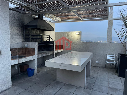 Oportunidad Depto Venta Sector Matucana 2 Estacionamientos