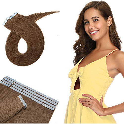 Cinta De Peinado En Extensiones De Pelo 12 Pulgadas Gfrt6