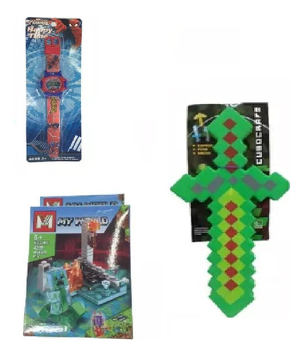 Imagen 5 de 7 de Lote 30 Juguetes Para Nene Y Nena Combo Oferta Mayorista