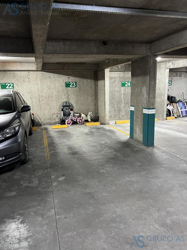 Edificio Silene I - Cocheras En Venta