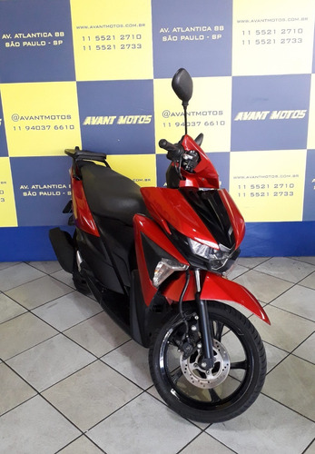 Imagem 6 de 12 de Yamaha Neo 125