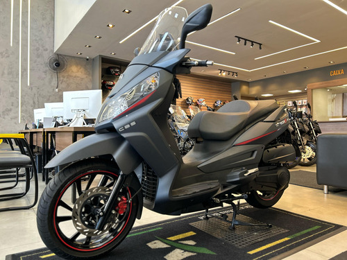 Citycom S Cbs 2024 G10
