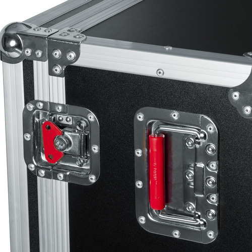 Estuche Para Mezcladora M32 De Midas Gator G-tour M32