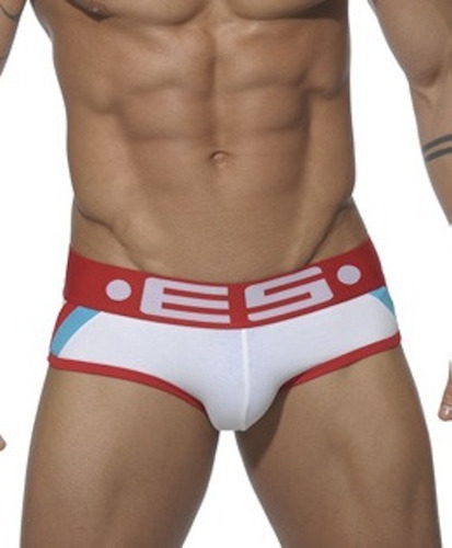 Brief, Es Collection, Basic Brief Stripes