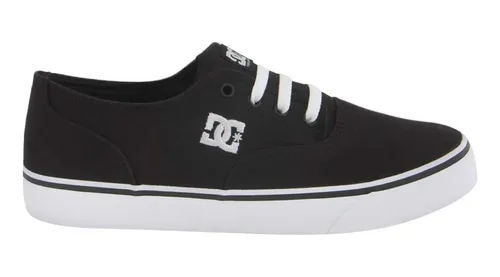 Tenis casual masculino dc 2025