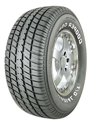 Llanta 235 60 R14 96t Cooper Cobra Radial G T