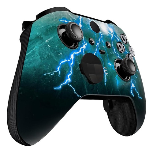 Microsoft Xbox Elite Wireless Controller Series 2 (Reacondicionado)
