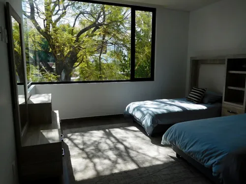 Estrena Casa En Condominio En Tepepan