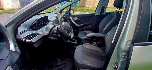 Peugeot 208 1.6 Feline Tiptronic