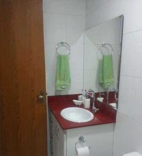 Imagem 9 de 13 de Venda Apartamento Padrão São Caetano Do Sul Brasil - 1645